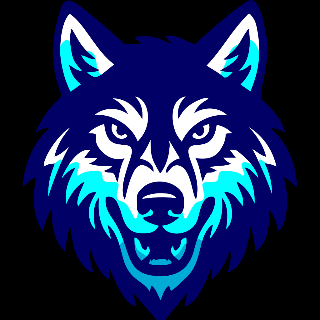 Logo WOLF MÍDIAS